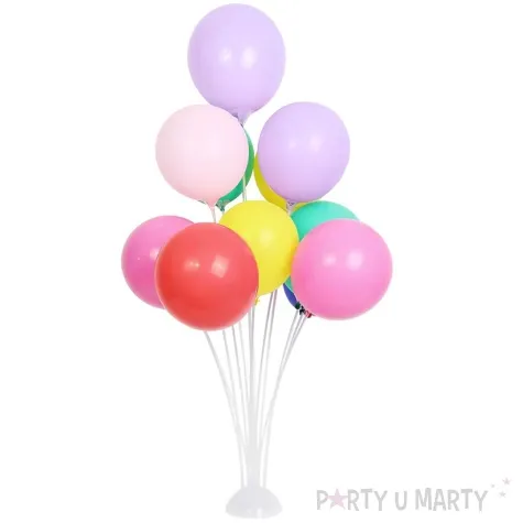 stojak do balonow classic godan 15 70 cm