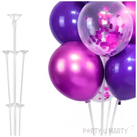 stojak do balonow classic godan 72 cm