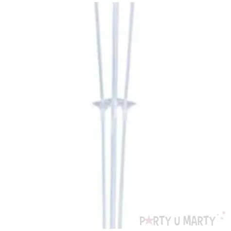 stojak do balonow classic partypal 70 cm