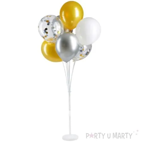 stojak do balonow hydro partypal 130 cm