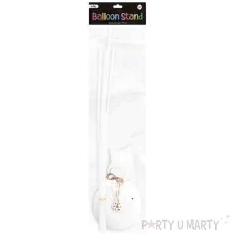 stojak do balonow led partypal 72 cm