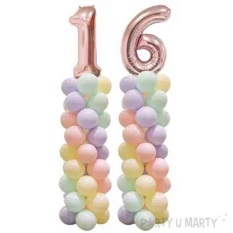 stojak kolumna hydro classic jix 124 cm