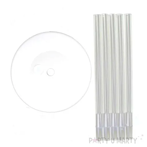 stojak kolumna hydro classic partypal 154 cm