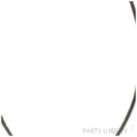 stojak na pisanke classic owal zloty aliga 17 cm