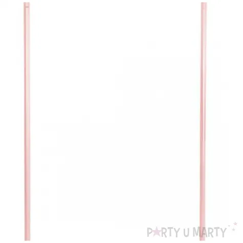 stojak na tlo luk brudny rozowy partydeco 80 x 180 cm