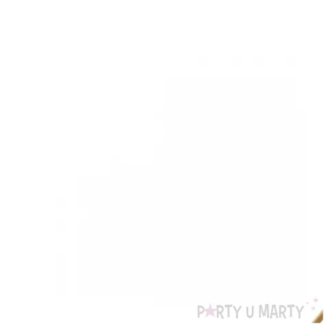 stojak niepelne luki zloty partydeco 2 m 1 8 m 2 szt