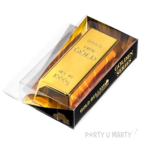 stoper do drzwi sztabka zlota gadgetmaster