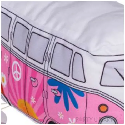 stoper do drzwi vwt1 bus summer love roz ootb 1 5 kg