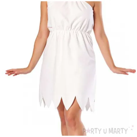 stroj damski na karnawal jaskiniowiec wilma flinston rubies rozm uniw