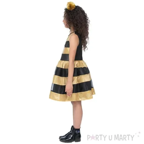 stroj dla dizeci pszczolka lol surprise queen bee smiffys rozm 146 152 cm