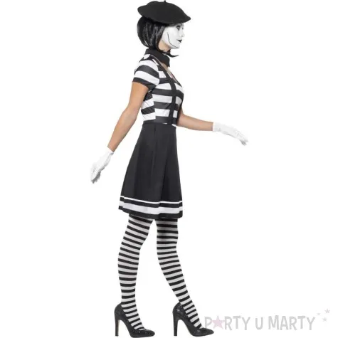 stroj dla doroslych artystka mim smiffys rozm l