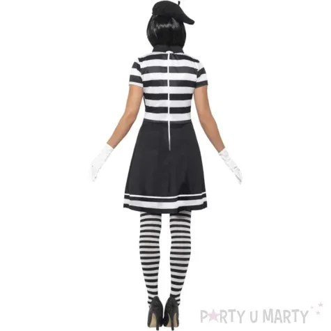 stroj dla doroslych artystka mim smiffys rozm m