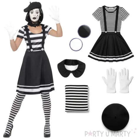 stroj dla doroslych artystka mim smiffys rozm m