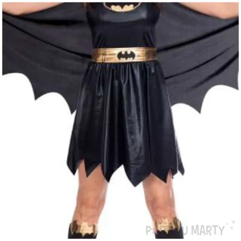 stroj dla doroslych batgirl classic dc amscan rozm m