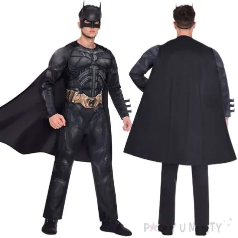 stroj dla doroslych batman mroczny rycerz amscan rozm l