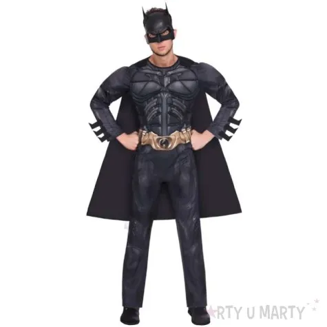 stroj dla doroslych batman mroczny rycerz amscan rozm xl