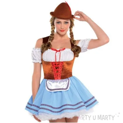 stroj dla doroslych bawarka amscan rozm l