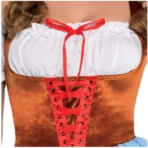 stroj dla doroslych bawarka amscan rozm l