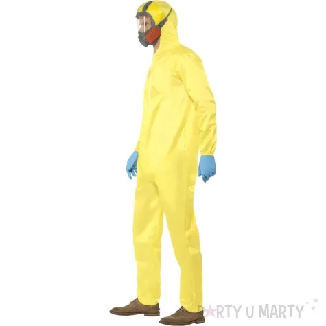 stroj dla doroslych breaking bad heisenberg zolty smiffys rozm xxl