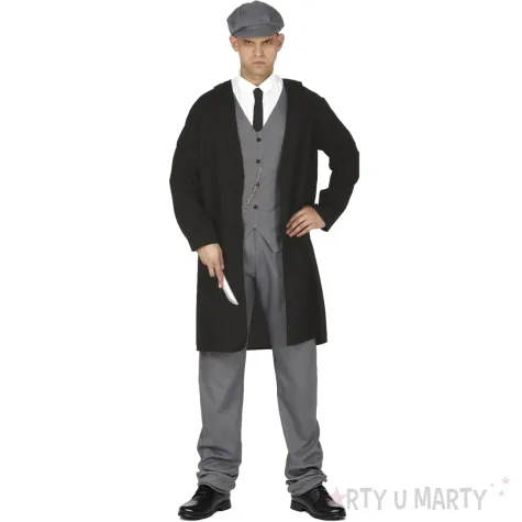 stroj dla doroslych brytyjski gangster thomas guirca rozm s