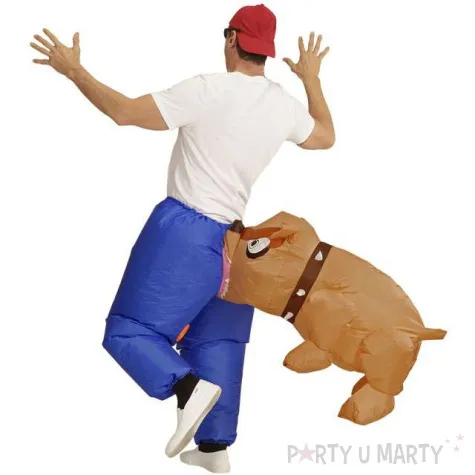 stroj dla doroslych buldog widmann nadmuchiwany