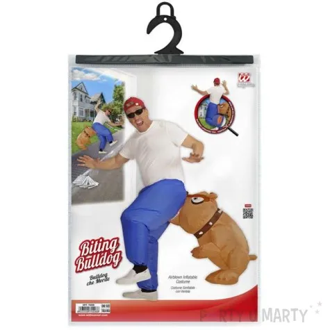 stroj dla doroslych buldog widmann nadmuchiwany