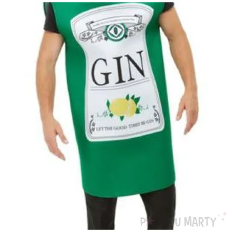 stroj dla doroslych butelka ginu smiffys rozm uniwersalny