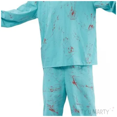 stroj dla doroslych chirurg zombie godan rozm l