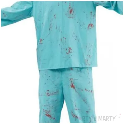 stroj dla doroslych chirurg zombie godan rozm m