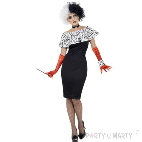 stroj dla doroslych cruella de mon smiffys rozm m