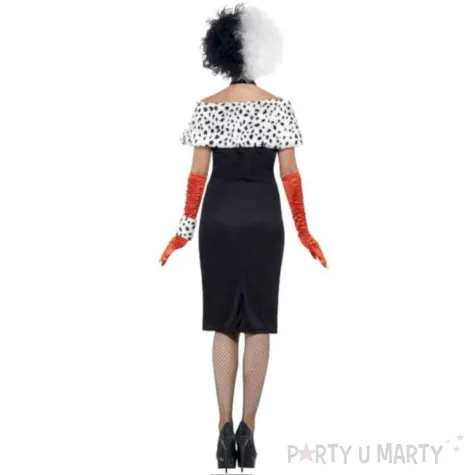 stroj dla doroslych cruella de mon smiffys rozm xl