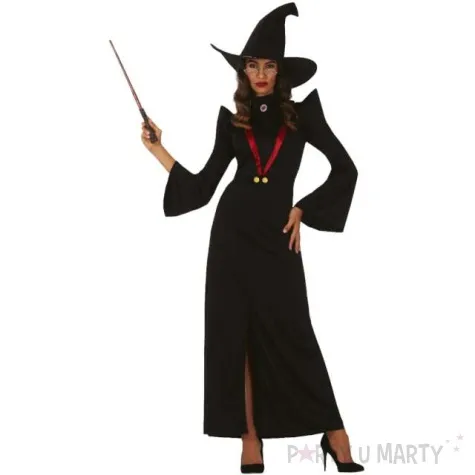 stroj dla doroslych czarodziejka profesor magii guirca rozm l