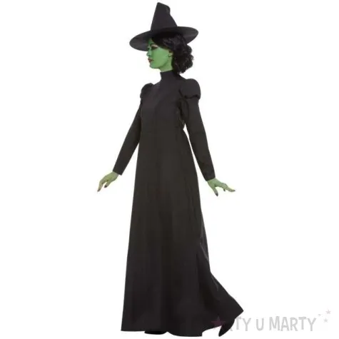 stroj dla doroslych czarownica classic smiffys rozm s