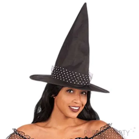 stroj dla doroslych czarownica elegancka carnival toys rozm m l