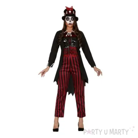 stroj dla doroslych czarownica voodoo guirca rozm l