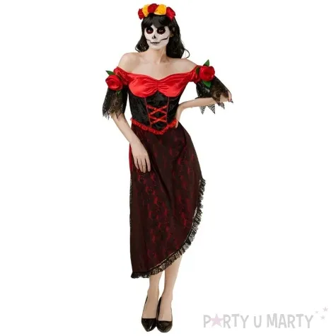 stroj dla doroslych de los muertos meksykanka godan rozm s
