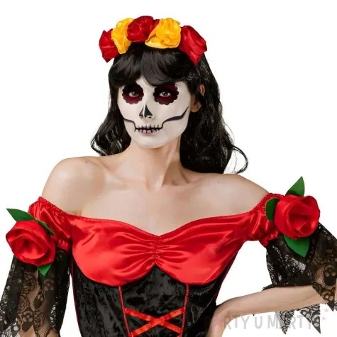 stroj dla doroslych de los muertos meksykanka godan rozm s