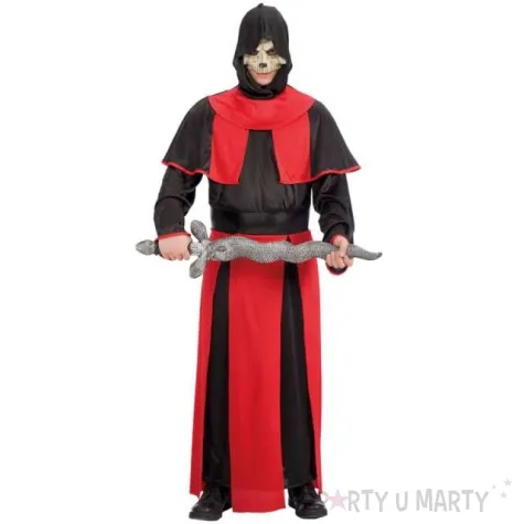 stroj dla doroslych demoniczny kaplan carnival toys l