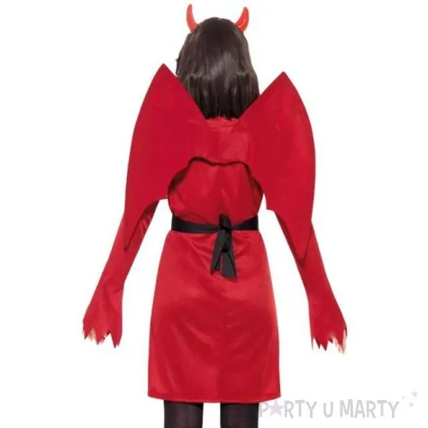 stroj dla doroslych diablica smiffys rozm l