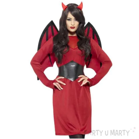 stroj dla doroslych diablica smiffys rozm s