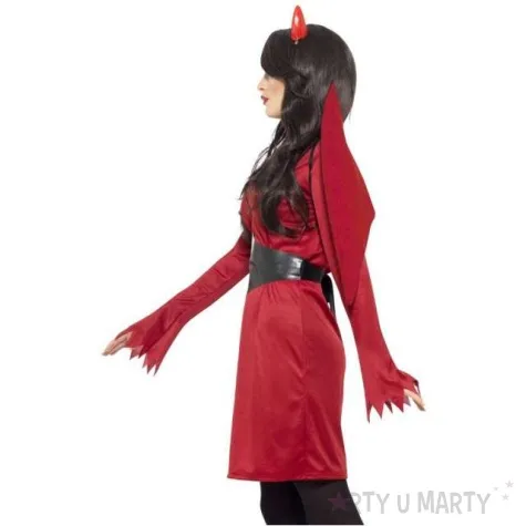 stroj dla doroslych diablica smiffys rozm s