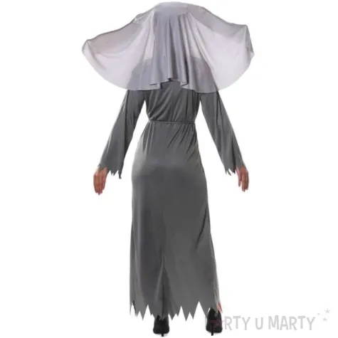 stroj dla doroslych diaboliczna zakonnica szary guirca rozm l