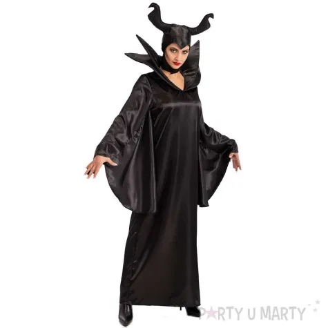 stroj dla doroslych diabolina diablica czarny carnival toys rozm m l