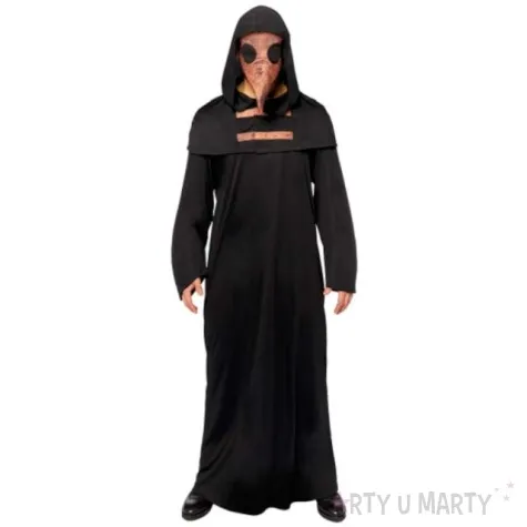 stroj dla doroslych doktor plagi amscan rozm m