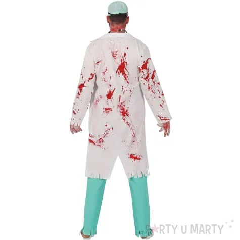 stroj dla doroslych doktor zombie guirca rozm l