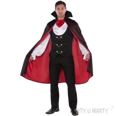 stroj dla doroslych dostojny wampir amscan rozm m