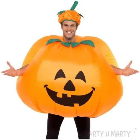 stroj dla doroslych dynia smiffys nadmuchiwany rozm uniw