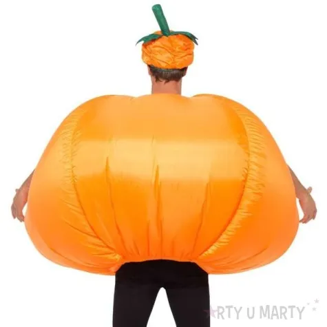 stroj dla doroslych dynia smiffys nadmuchiwany rozm uniw