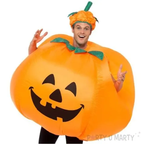 stroj dla doroslych dynia smiffys nadmuchiwany rozm uniw