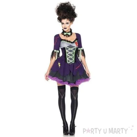 stroj dla doroslych dziewczyna frankensteina leg avenue rozm m l